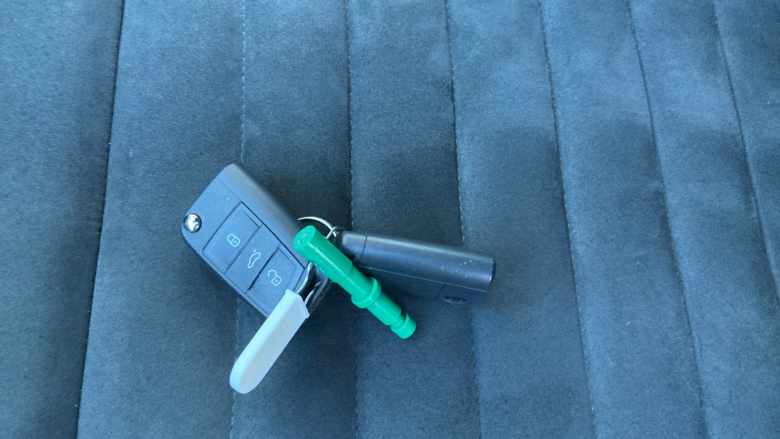 SEAT Arona 1.0 TSI 110 FR Sport 5dr Petrol Hatchback